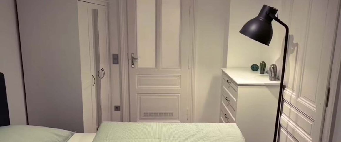 Wallstraße - Apartment - Foto 1