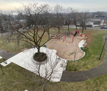 For Lease - 541 Blackthorn Avenue Unit# 1109, Toronto, Ontario - Photo 6