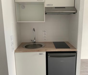 Location Appartement 2 pièces 37m² AUZEVILLE TOLOSANE 31320 - Photo 6