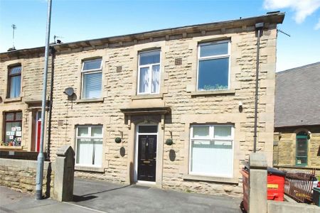 1 bedroom end of terrace house to rent - Photo 3