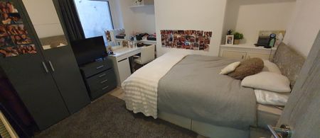 8 Letty Street, Cathays, Cardiff, CF24 4EJ - Photo 2