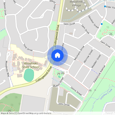 2/18 Cahill Crescent, Qld 4301, Collingwood Park