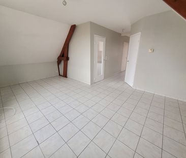 T3 HENRIVILLE AMIENS - Photo 5