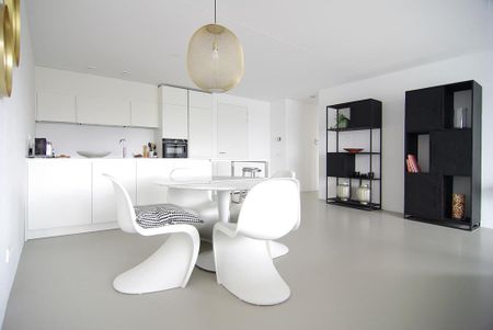 Appartement te huur: Cruquiusweg 101-D 1019 AG Amsterdam - Foto 3