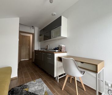 NOWA KAWALERKA! DOSTĘPNA OD ZARAZ - Фото 3