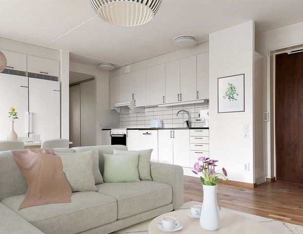 Fabriksgatan 3 - Foto 1