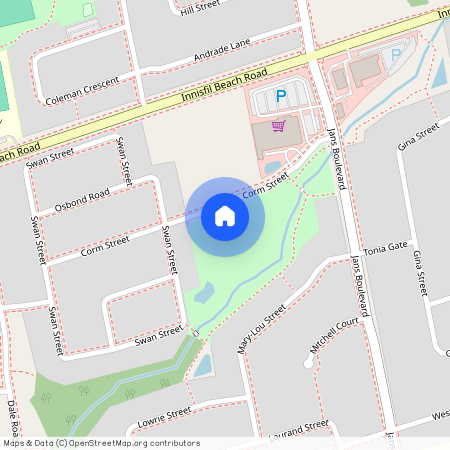 2029 Matteer Court Unit# Unit 18, Innisfil