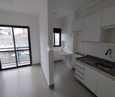 Apartamento com 2 quartos e 38m² para alugar em Nova Gerty, São Cae... - Photo 2