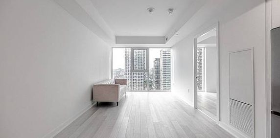 1 Bedroom, 1 Bathroom - 357 King West - Photo 2