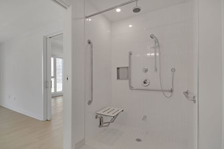 For Lease - 130 River Street Unit# 609, Toronto, Ontario - Photo 5