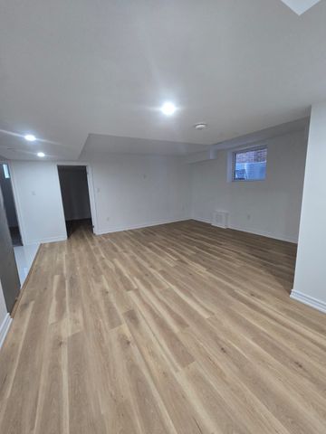For Lease - 19 Dolomite Drive Unit# Basement, Brampton, Ontario - Photo 5