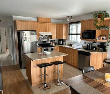 4 1/2 style condo - Photo 1