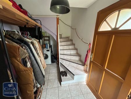 Maison à louer 3 pièces 48.62m² - Photo 3