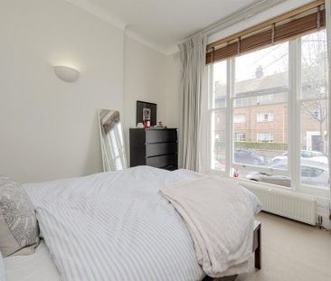 1 bedroom flat to rent - Photo 6