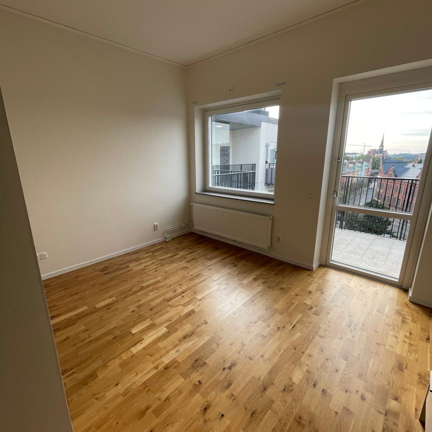 Storgatan, Södertälje - Photo 1