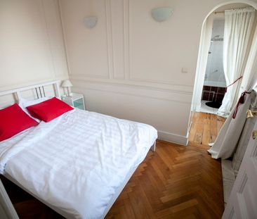 Möblierte Wohnung Brüssel, Schuman (EU District) - foto 2