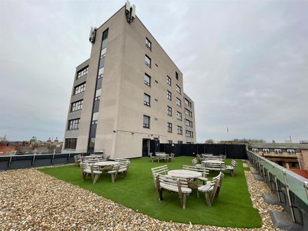 1 bedroom apartment to rent - Photo 3