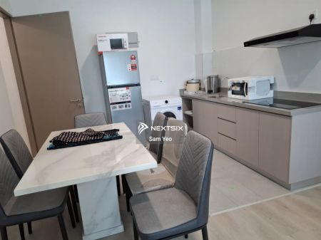 Kenny Hills Residence - Foto 4
