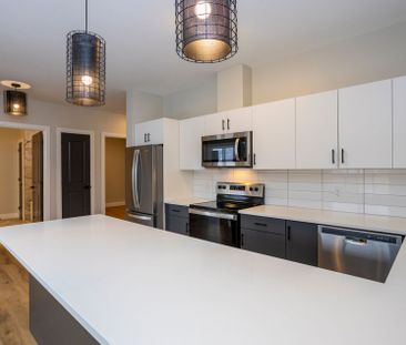 For Lease - 555 Teeple Terrace Unit# 405, London South, Ontario - Photo 2