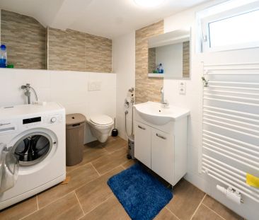 Mariatrost: Möblierte Wohnung mit Balkon und Parkplatz in ruhiger Lage - Photo 6