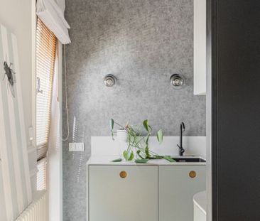 Stegny | Parking | 1 sypialnia | Wysoki standard 75 m² - Zdjęcie 5