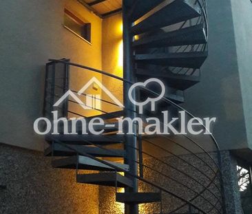 Dachgeschosswohnung in München (Waldtrudering) - Photo 1