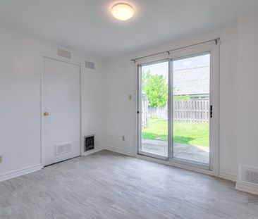 For Lease - 2830 Midland Avenue Unit# 1, Toronto, Ontario - Photo 5