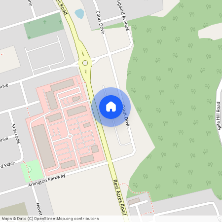 120 Court Drive, Brant