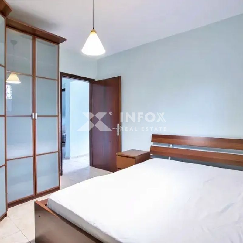 Ενοικιάζεται Διαμέρισμα 63 τ.μ. - Photo 1