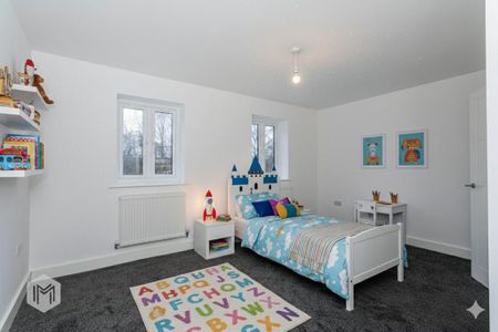 3 bedroom townhouse to rent - Photo 4