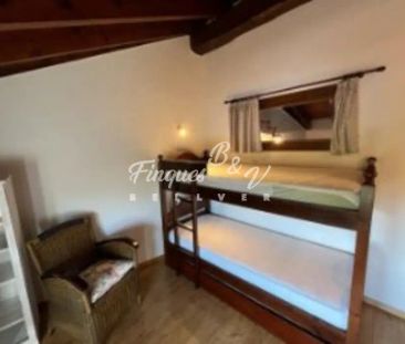 Casa en alquiler en Carrer Major - Photo 5