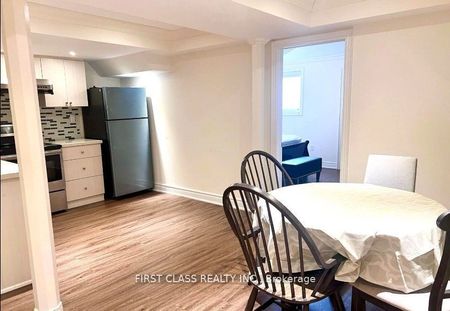 For Lease - 9 Wiley Avenue Unit# BSMT, Richmond Hill, Ontario - Photo 4