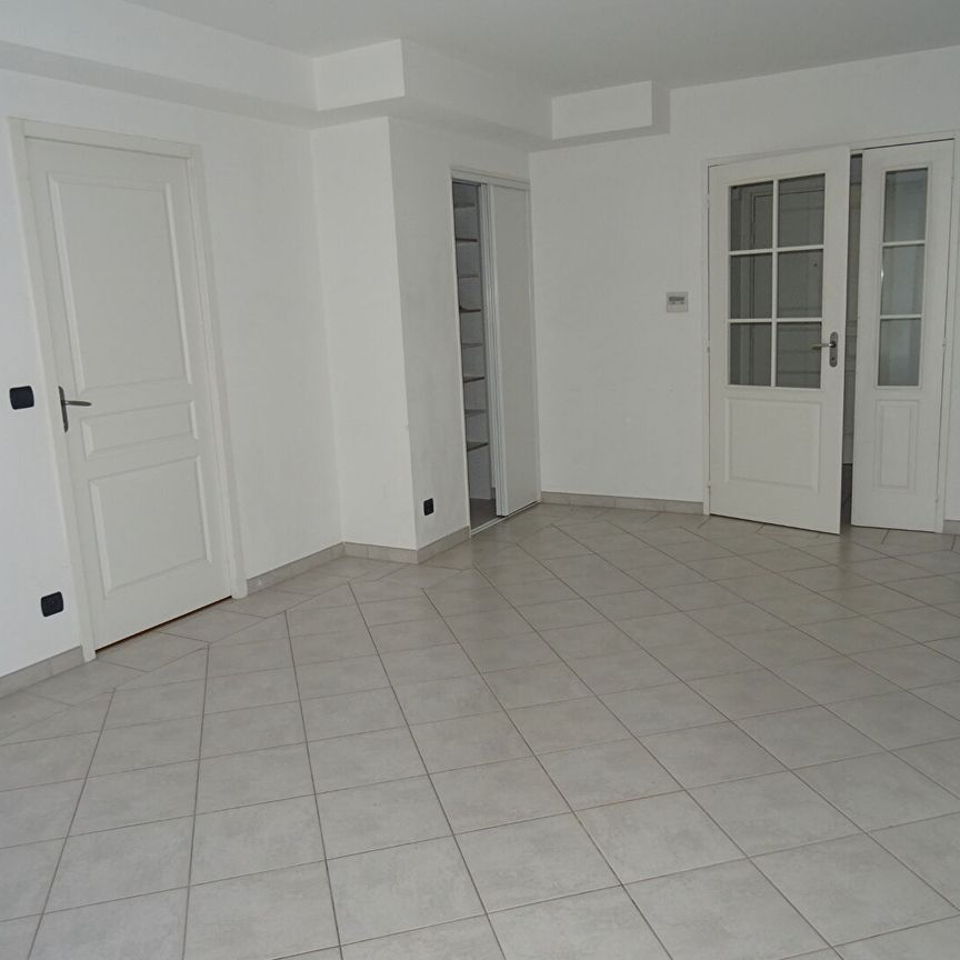 Location appartement 2 pièces, 56.42m², Bourg-en-Bresse - Photo 1