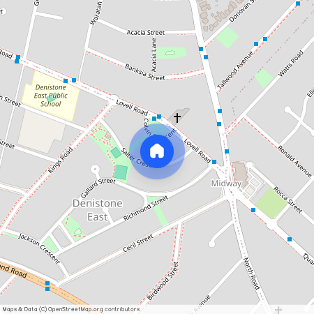 9 Salter Crescent Denistone East, NSW 2112