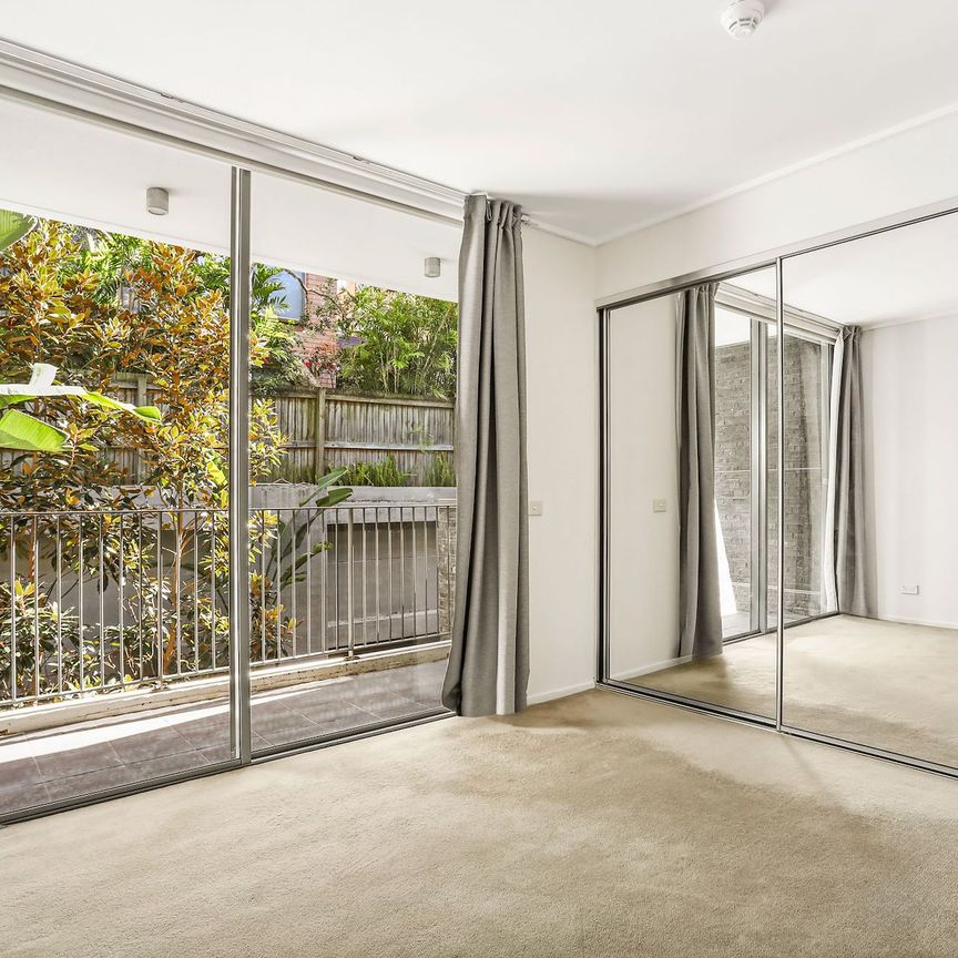 306/14 Griffin Place, Glebe. - Photo 1