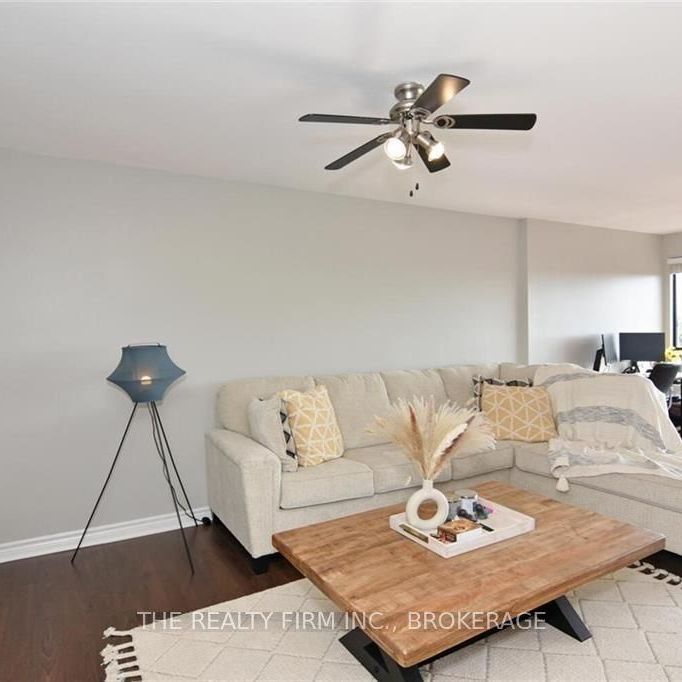 For Lease - 135 Baseline Road Unit# 808, London South, Ontario - Photo 1