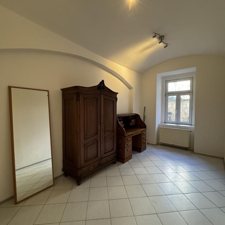 Pronájem bytu 2+kk 50 m2 - Photo 1