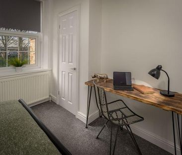 1 bedroom in a house share to rent - Photo 4