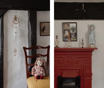 4 bedroom detached house to rent - Photo 1