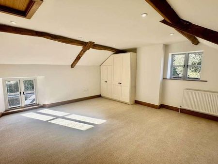 Cranmore, Shepton Mallet, BA4 - Photo 3