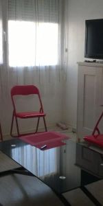 Appartement à louer 1 pièce 22.44m² - Photo 3