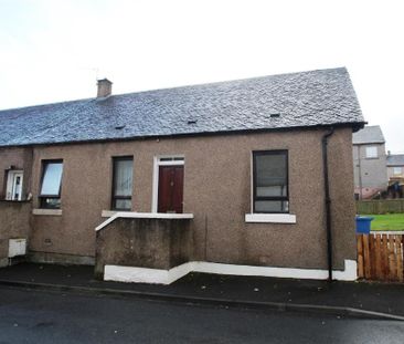 1 bedroom end of terrace house to rent - Photo 3