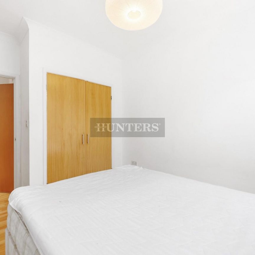 21, Esprit Court, Brune Street, London, E1 - Photo 1