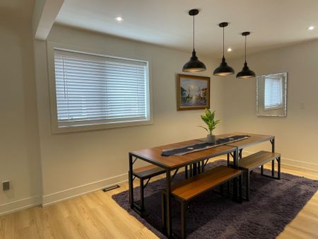 For Lease - 80 Trayborn Drive Unit# Furnished, Richmond Hill, Ontario - Photo 2