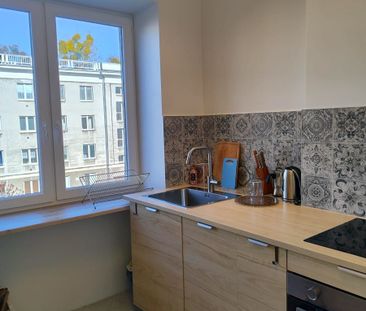 Mieszkanie po remoncie Bielany ok pl Konfederacji 47 m² - Photo 2