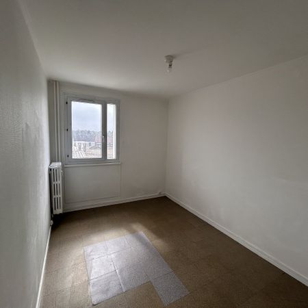 Location Appartement 3 pièces 59m² - Photo 4