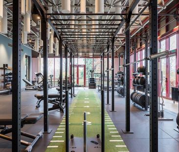 Te huur: Appartement Poststraat in Sittard - Photo 1