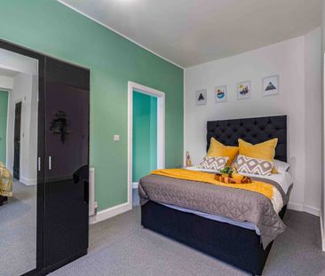 Gadsby Street, Nuneaton, CV11 4NZ - Photo 4