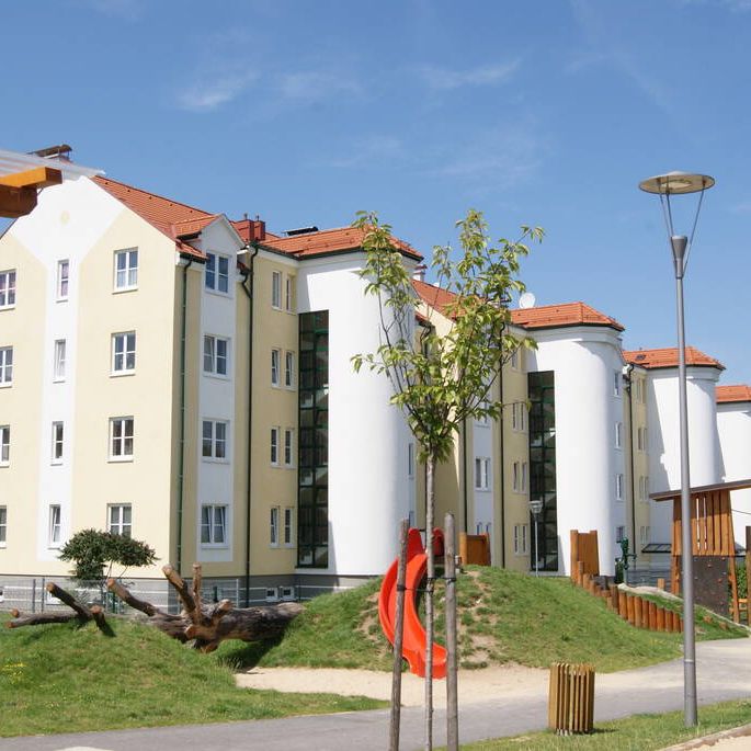 Freundliche 3 Zimmer Wohnung mit Balkon - Photo 2