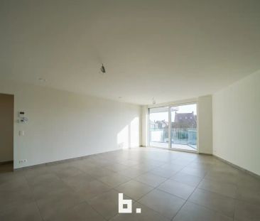 Nieuwbouwappartement te huur met één slaapkamer - Photo 2